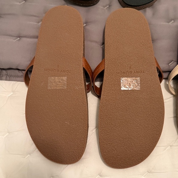 Tory Burch Miller Cloud Lot Of 4 - Picture 6 of 13